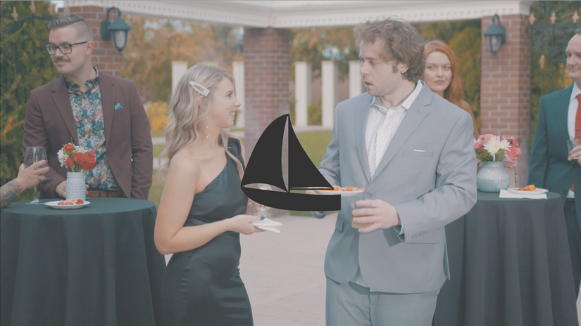 The Modern Groom: The Last Guy Highlight Reel